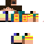 Texture for encap