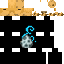 Texture for Spawn egg open Camel