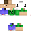 Texture for EMPTY MAP STUDIO