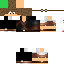 Texture for Yukirito by RogoPR