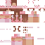 Texture for Vicky Ajolote