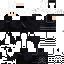 Texture for Wanderer Kaneki normal eyes