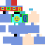 Texture for shujutsu