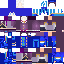 Texture for ドラストスキン