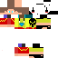 Texture for Eliot le pro player