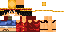 Texture for luffy