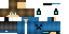 Texture for steve