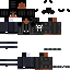 Texture for lucas normal