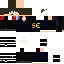 Texture for steve