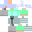 Texture for aiu