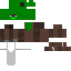 Texture for alien butcher
