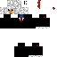 Texture for PouletChicken