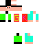 Texture for steve