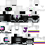 Texture for Jack MoonKnight2
