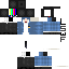 Texture for Toby