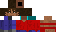 Texture for Seiya