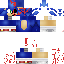 Texture for enzo007sonic