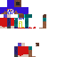 Texture for ItzFlygames Skin