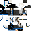 Texture for crakers