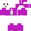 Texture for yab dino roxo