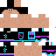 Texture for Dark Hero