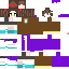 Texture for mmm