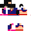 Texture for chichi (23rd budokai)