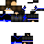 Texture for Steve