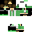 Texture for ddfe
