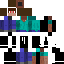 Texture for bobmchorn