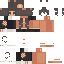 Texture for Fille fait par fllaura