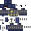 Texture for BarryAllenCW