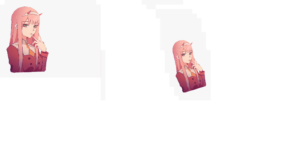 Texture for mant