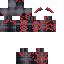Texture for old voltaris ardoni