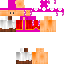 Texture for Toadette