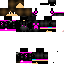 Texture for purple boy names maker Ali