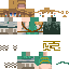 Texture for link