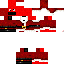 Texture for red Cookie Crisp