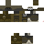 Texture for MW2 Juggernaut