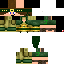 Texture for avitar Jack