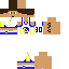 Texture for steph'n curry