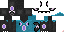 Texture for sage umbreon