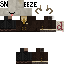 Texture for goat with suit