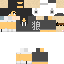 Texture for wolf