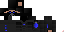 Texture for HunterB