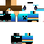 Texture for WhiteSnake