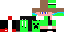Texture for ManoCreeperBR