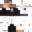 Texture for Time in a suit