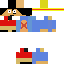 Texture for pancri