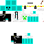 Texture for BlazoMC